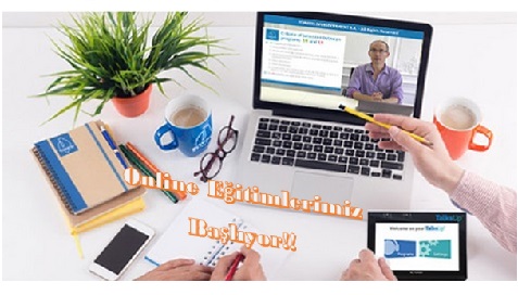 Online Eğitim