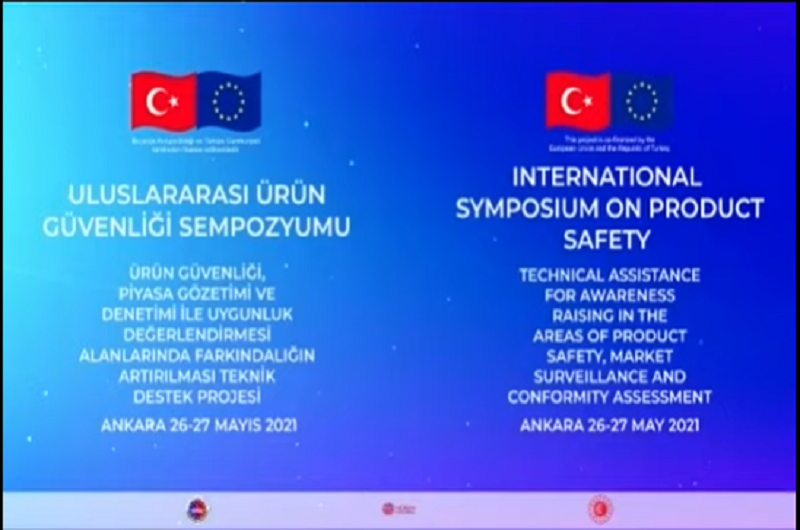 AB Ürün Güvenliği Yönetmeliğinde Yeni Trendler Oturum VIII: Tıbbi Cihaz Yönetmeliği AB MDR 2017/745