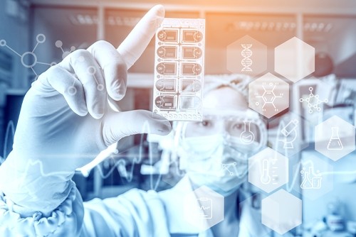 Biocompatibility Documentation Service