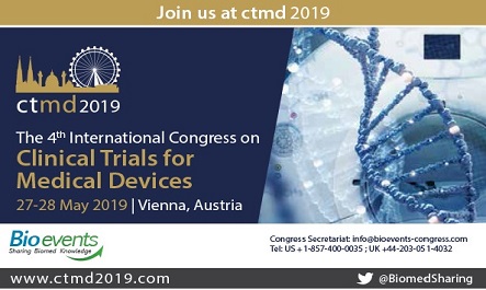 CTMD 2019