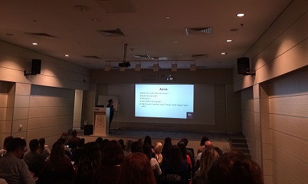 Seminar about MDR