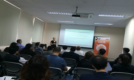 Medikal Cihazlarda Tasarım Sürecinin Regülasyonu Semineri