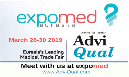 Expomed Eurasia