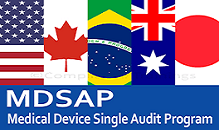 What is MDSAP?