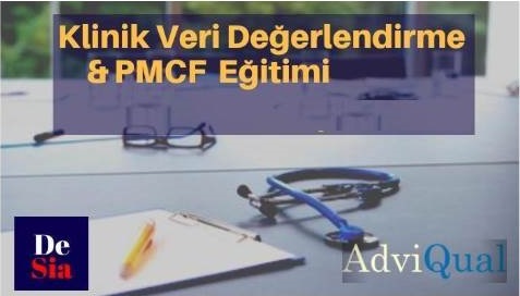 Medikal Cihazlarda Klinik Veri Değerlendirme