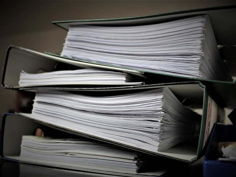 Technical File Preparation according to 2017/746 IVDR