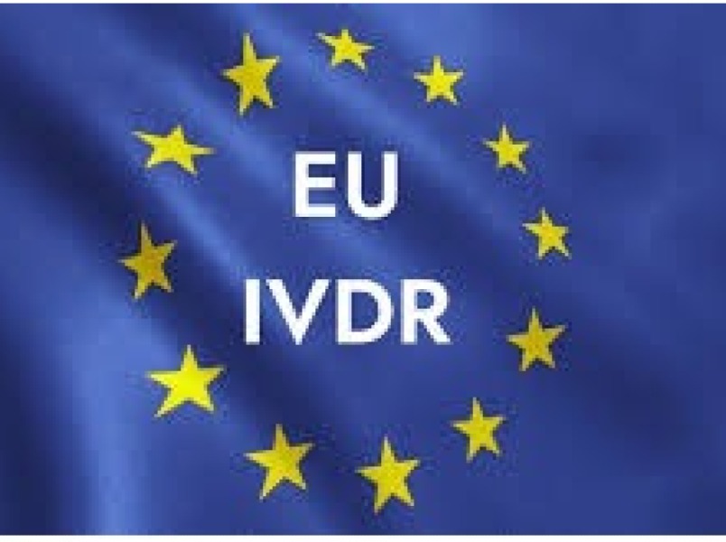 EU 2017 / 746 IVDR Temel Bilgiler