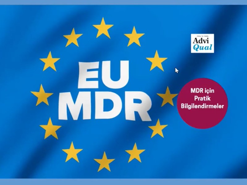2017/745 MDR Semineri