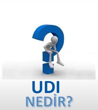 UDI, Etiketleme ve Kullanım Kılavuzu Semineri