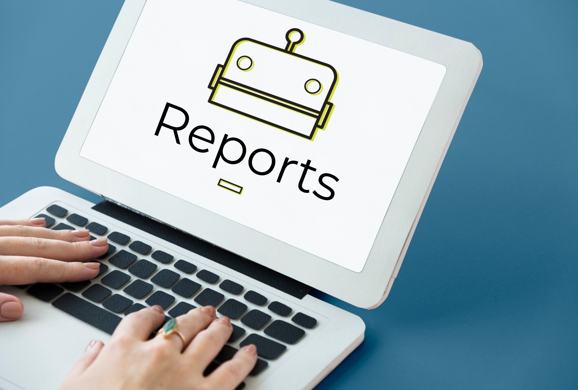 “Manufacturer Reports” Under MDR