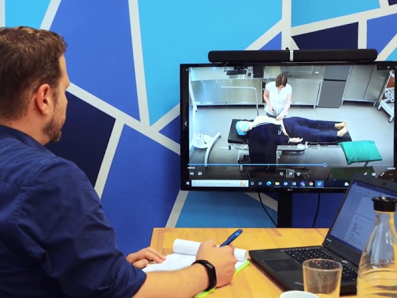 Usability Engineering on Medical Devices