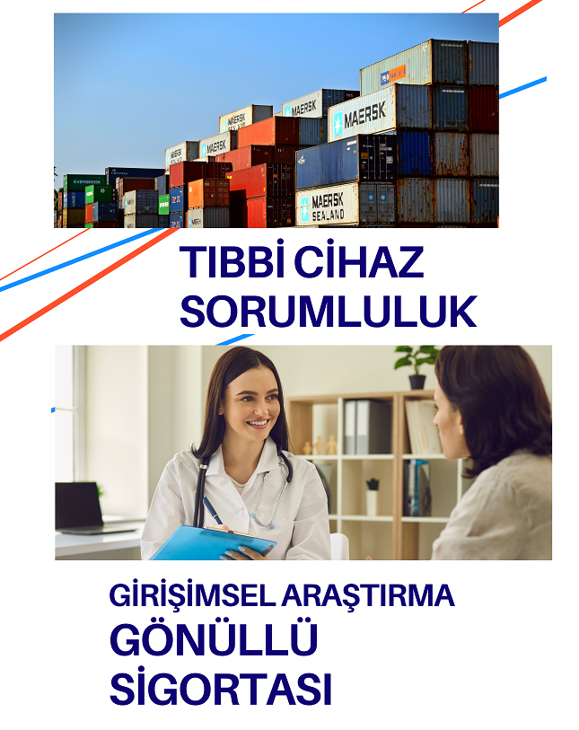 Ürün Sorumluluk Sigortası