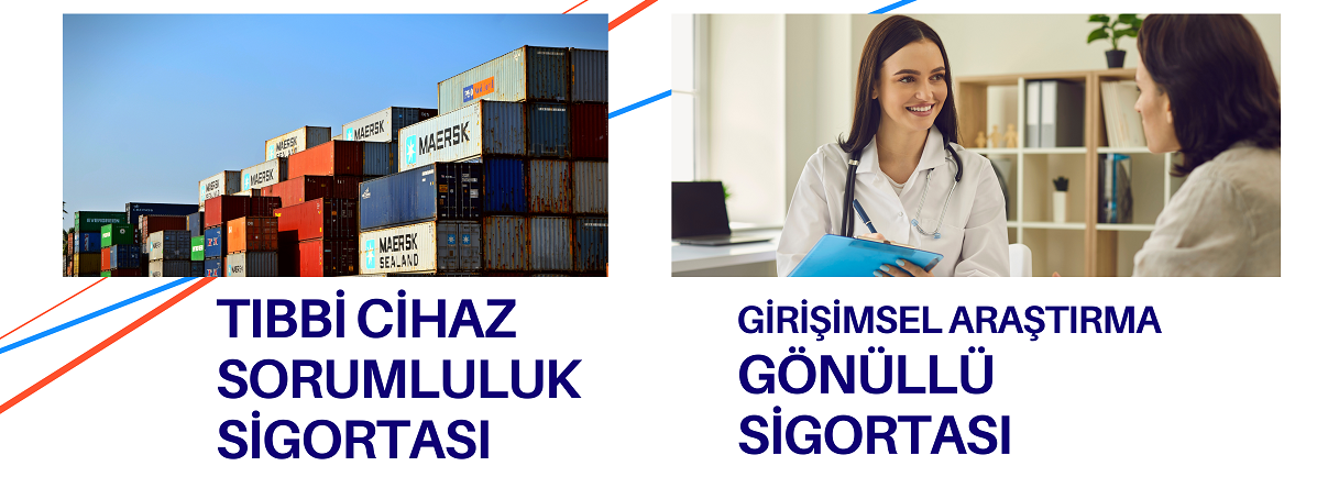 Ürün Sorumluluk Sigortası konusunda desteğe mi ihtiyacınız var?