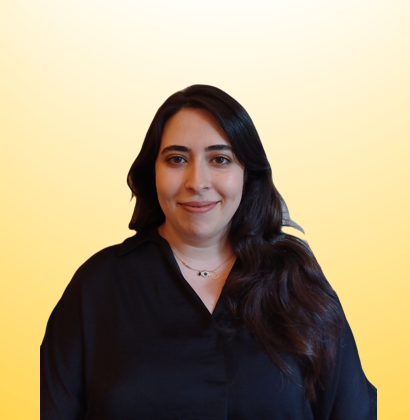 Meltem TÜRKER
