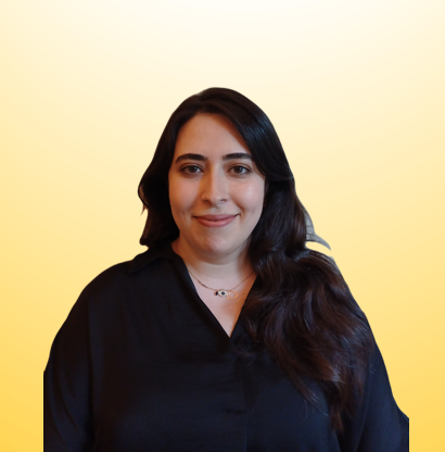 Meltem TÜRKER