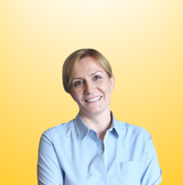 Başak BARANOĞLU DEMİRCİ