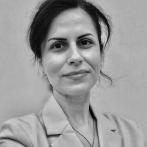 Prof. Dr. Mihrigül EKŞİ  ALTAN