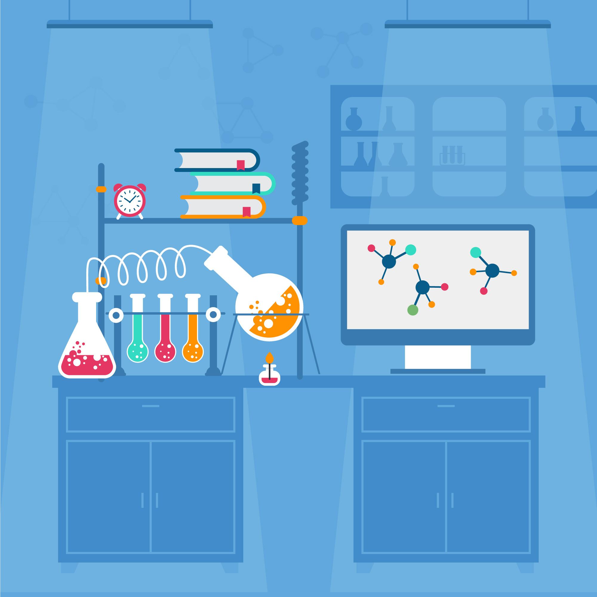 Chemical characterization - Overview