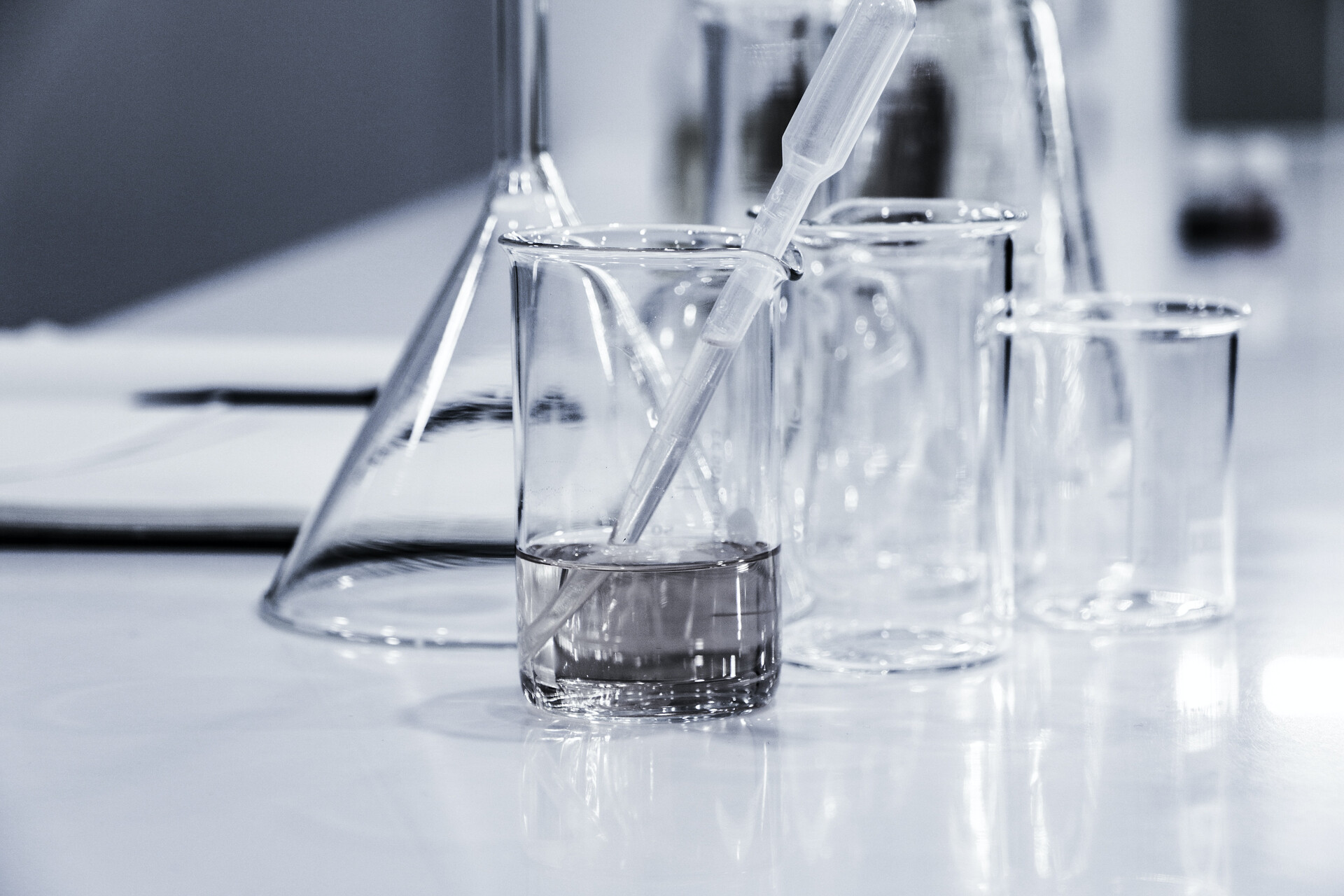 Chemical characterization – Cohorts of Concern (CoC) & Analytical Evaluation Threshold (AET)