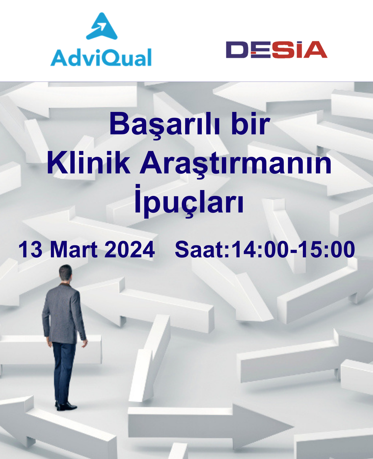 Başarılı Bir Klinik Araştırmanın ipuçları