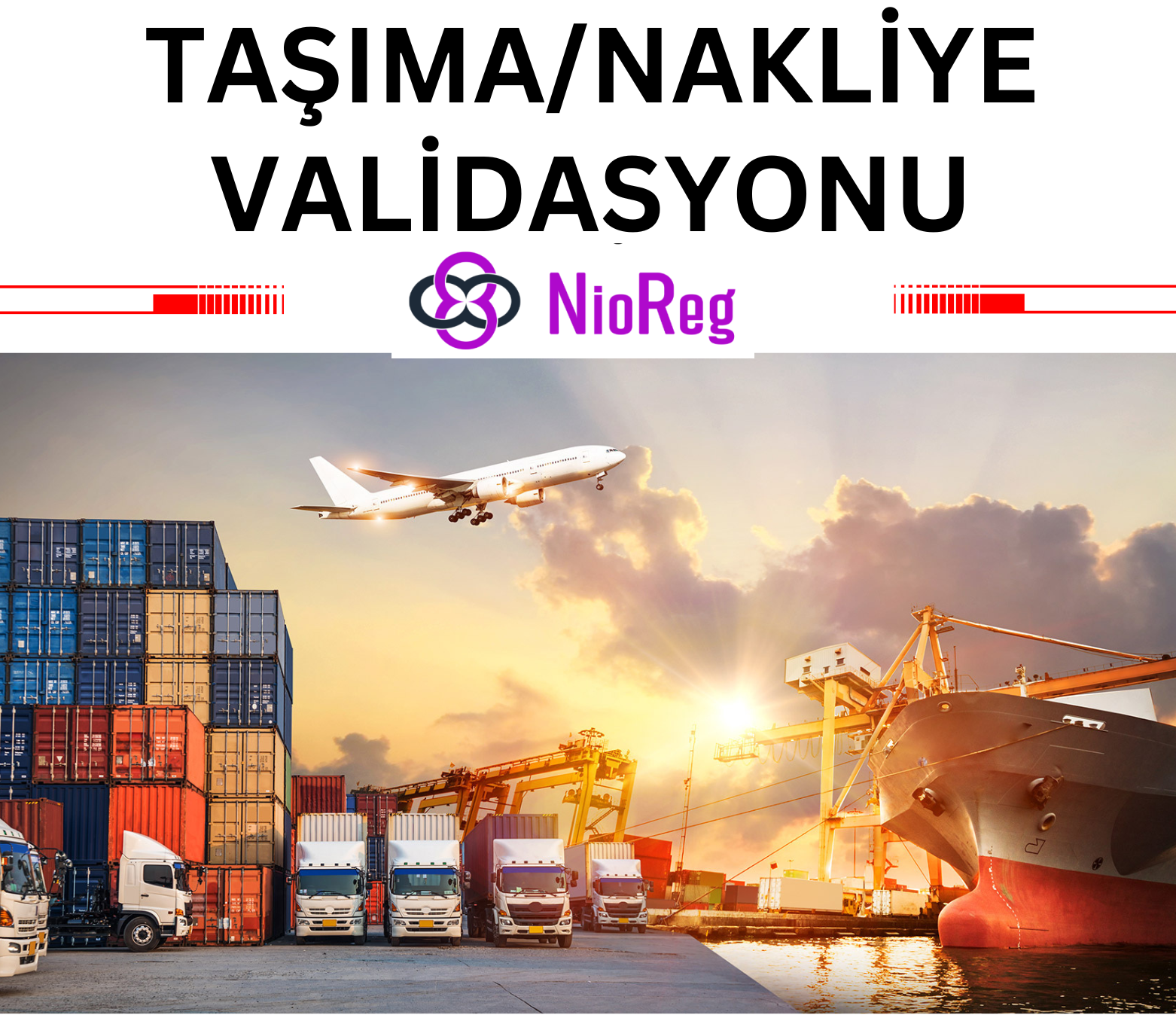Tıbbi Cihazlarda Transport Semineri