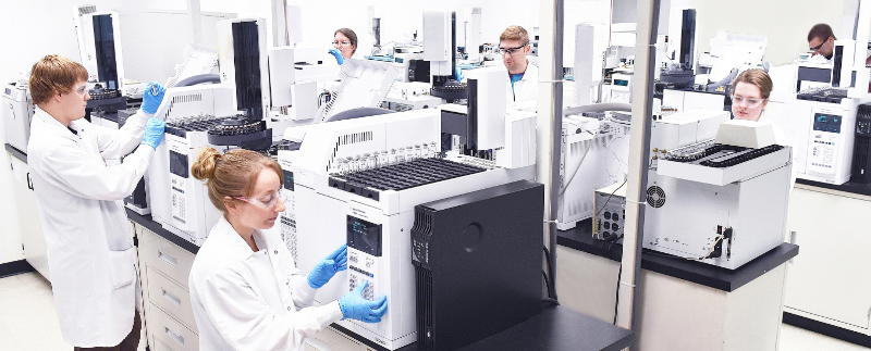 Kimyasal Karakterizasyon