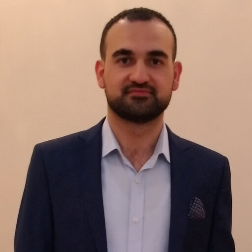 Asst. Prof. EBU YUSUF GÜVEN
