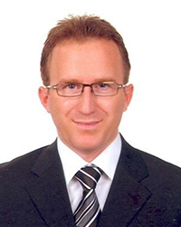 Prof. MUHAMMED ALİ AYDIN