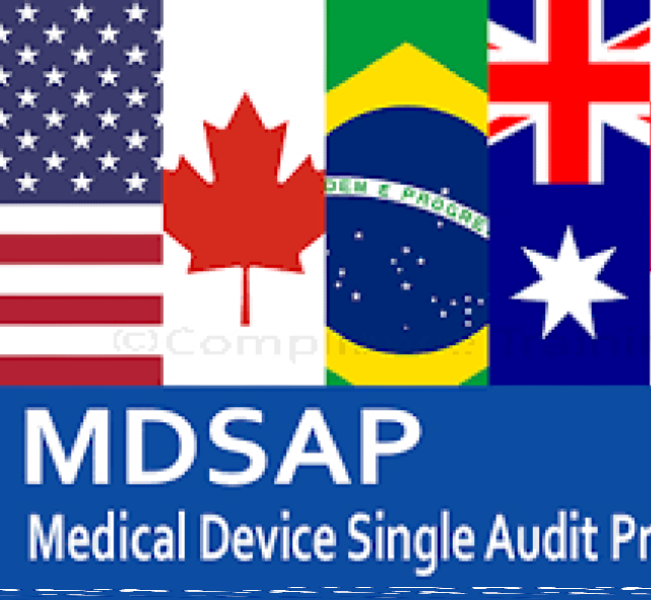 MDSAP uyumlu ISO 13485 Kalite Yönetim Sistemi