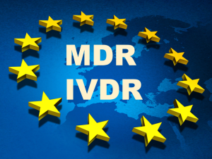 Basics of MDR  / IVDR Technical File