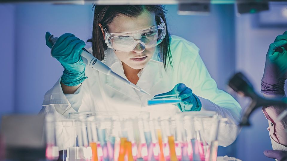 Firma içerisinde yapılan testler