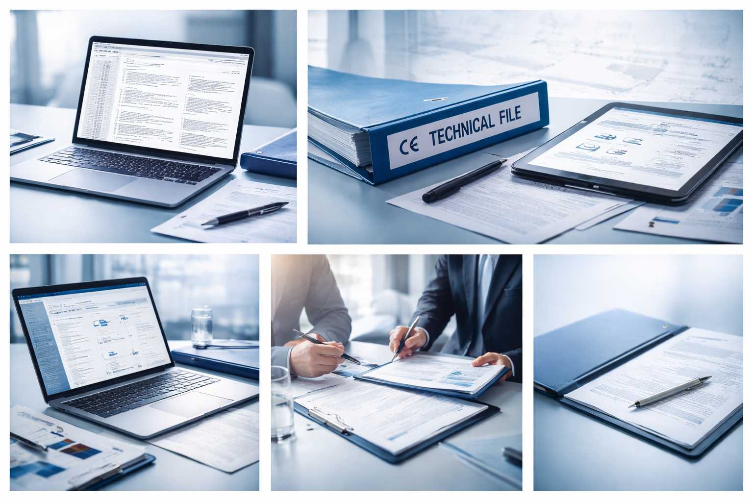 Teklif Dokümantasyonu