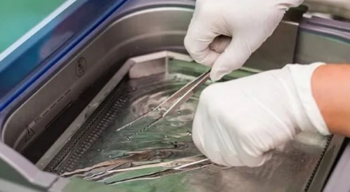 Temizlik Validasyonu