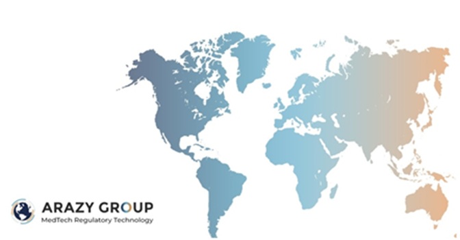 Yurtdışı Cihaz Kaydı