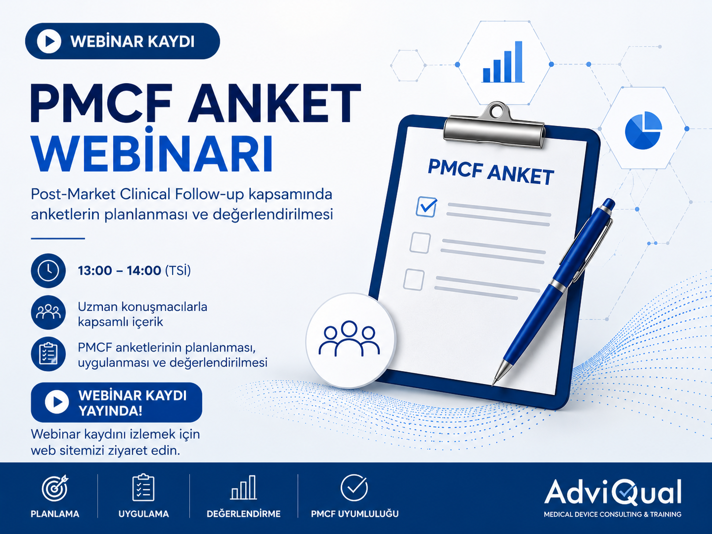 PMCF Anket Webinarı